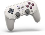 8BitDo Pro 2 Bluetooth Gamepad (G Classic Edition) $59 + $9.58 Delivery @ BestDeals