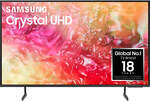 Samsung 65" DU7700 TV $995, Bose Solo Soundbar Series 2 $178, LG C4 65" $3291 (with bonus $350 coupon) & more @ JB Hi-Fi