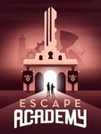 [PC] Free - Escape Academy @ Epic Games