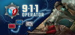 [PC, Mac, Steam] Free - 911 Operator @ Steam