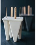 Win 1 of 10 Fisher & Paykel Ice Pop Mould Packs (Worth $40) from Mindfood