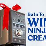 Win a Ninja CREAMI from So Good Anz