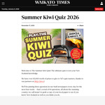 Win 1 of 5 Ooni Pizza Ovens