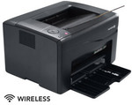 Fuji Xerox Colour Laser CP115W with Airprint - $79.99 @ 1-Day