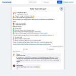 Win 1 of 2 $50 Fuel Vouchers or 1 of 2 $50 Food Vouchers from Trailer Trash