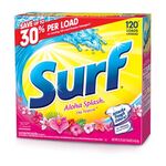 3 Day Sale: Surf Laundry Powder 1kg $3.50, Griffins Toffee Pops 200g $2.90, Coca Cola 18pk 330ml Cans $15 + More @ Woolworths