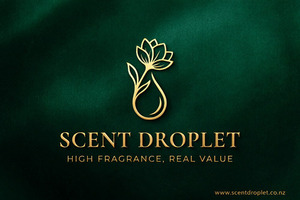 15% off Perfume Decants, Oils & Accessories (Exclusions Apply) + Shipping @ ScentDroplet