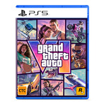 [Pre-Order, PS5, XSX] Receive $15 Store Voucher with Purchase of Grand Theft Auto VI $117.95 + Shipping @ Savvy Badger