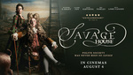 Win 1 of 5 Double Passes for The New Movie ‘Savage House’ from Grownups