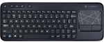 Logitech Wireless Keyboard K400R with Touchpad $16 at Dick Smith Instore Only