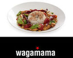 $25 for $50 Worth at Wagamama from TreatMe