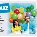 Win 1 of 3 Double Passes to Not Your Mum's Tupperware Party from The Dominion Post (Wellington)