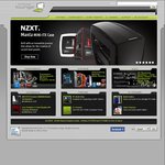 Computer Lounge Weekend Deals - 20% off Netgear, 15% off Samsung Monitors, 20% of NZXT, 15% off NVIDIA Gigabyte Graphics Cards