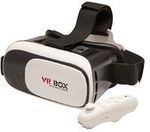 VR Box Kit with Headset & Remote Bluetooth Controller, $25.00 (+ $5 Deliv (AKL)), TheWarehouse