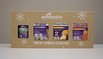 Win 1 of 5 Good Health Viralex Winter Wellness Essential Packs from Mindfood