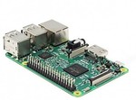 Raspberry Pi 3 - USD $27 / NZD $39.14 - Delivered @ Lightinthebox