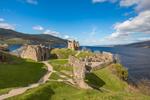 Win a Trip for 2 to Scotland from Visit Scotland