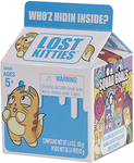Win 1 of 3 Packs of 6 Lost Kittie Cartons from Kiwi Families