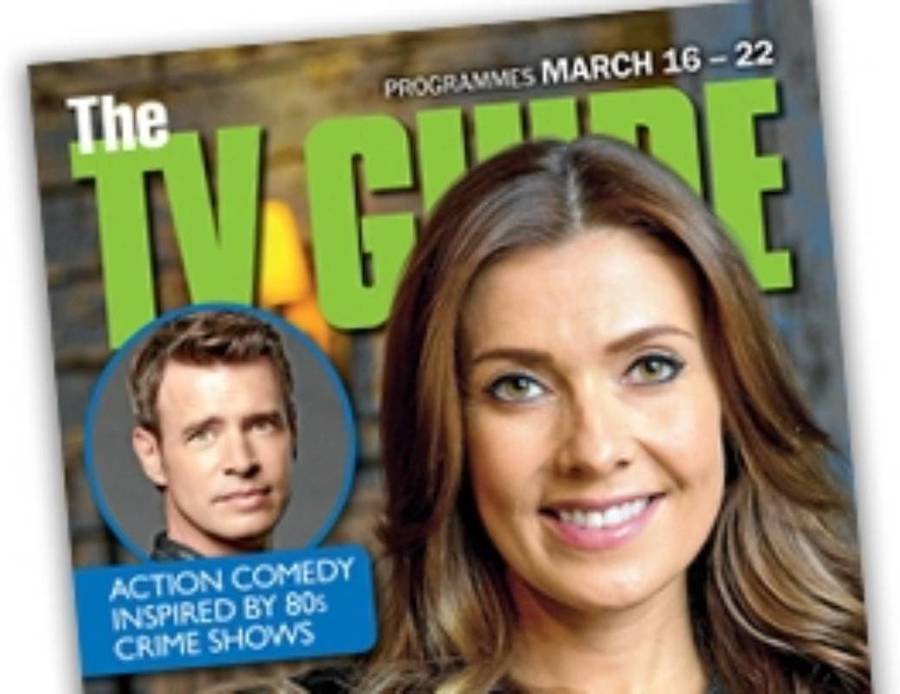 Win 1 of 10 12Month NEON Subscriptions from TV Guide ChoiceCheapies