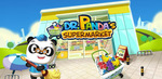 [Android/iOS] Free - Dr. Panda Supermarket (Was $5.99) @ Google Play/iTunes
