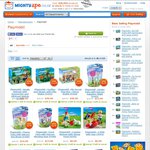30%+ off Playmobil Toys (Cheaper than NZ Stores & Amazon UK) @ Mighty Ape