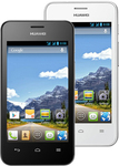 Huawei Ascend Y320 $43 Delivered + $1.70 Network Unlock Fee @ Harvey Norman