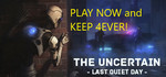 [PC] Free: The Uncertain: Last Quiet Day (Was $17.99) | Minion Masters - Zealous Inferno (Was $18.49) @ Steam