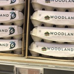 WoodLand 10 Free Range Eggs $1 @ Pak N' Save (Moorhouse Ave)