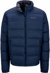 Macpac Halo Down Jacket $99.99 / Hooded Version $129.99 Delivered / In-Store or C&C @ Macpac