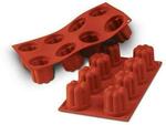 Classic Silicone Baking Moulds, 16% off The Classic Range @ Nicolaas