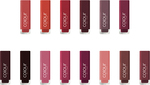 Win 1 of 2 Sets of 20 Colour by TBN Lipsticks from Focus Magazine
