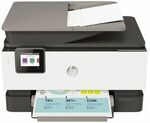 HP OfficeJet Pro All-in-One Inkjet Printers 9010 - $107.10, 9020 - $143.10 @ Warehouse Stationery via The Market