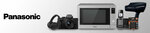 Panasonic LUMIX GH5 Camera for AU $9.95 (~$10.4), 18pk AA Evolta Premium Alkaline Batteries for AU $1150 (~$1206) @ Amazon AU