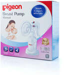 Pigeon Manual Breast Pump $19.99 + $5.99 Shipping @ Bargain Chemist (Also Available Instore)