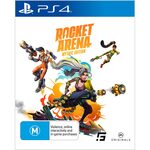 [PS4, PS5, XB1, XSX, Switch] Games from $4 (Rocket Arena, Ben 10: Power Trip) in Mid Year Sale @ EB Games