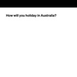 Win Return Flights for 2 to Australia Plus a $3000 Travel Voucher @ Air NZ