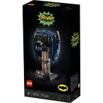 LEGO Classic TV Series Batman Cowl 76238 $49 @ The Warehouse