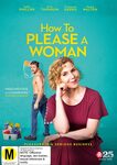 Win 1 of 10 copies of How to Please a Woman (film) @ Mindfood
