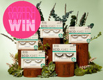 Win an Ardell Eco Lashes kit @ Her World