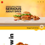 Big Mac Small Combo + Cheeseburger $9 (Was $13) @ McDonald's App