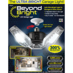 Beyond Bright LED Garage Light (3500 Lumens) $12 @ PAK'n SAVE, Clarence St (Hamilton)
