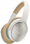 Bose QuietComfort 25 Noise Cancelling Headphones $374.95 (Was $469) from Dick Smith