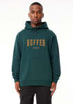 Hoods & Crews $50 + $7.50 Shipping ($0 with $150 Spend) @ Huffer