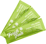Forest Finds Mushroom Tonic 3 Pack (Single Serve) $0 + $3.99 Shipping @ Forest Finds