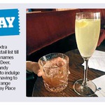 Win a $50 Library Bar Gift Voucher from The Dominion Post [Wellington]