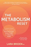 Win 1 of 7 copies of Metabolism Reset by Lara Briden from Mindfood