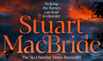 Win 1 of 2 copies of Stuart MacBride’s book, ‘This House of Burning Bones’ from Grownups