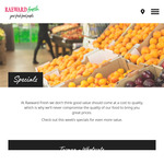 [Tasman] NZ Chicken Nibbles $6.49/kg @ Raeward Fresh Richmond