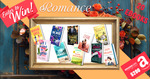 Win 20 eBooks and a $200 Amazon Gift Card (Romance Giveaway) from Book Throne