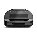 Fraser Country 7-in-1 Indoor Grill & Air Fryer Combo Portable Cooker $143 + Delivery ($138 Shipped with Primate) @ Mighty Ape